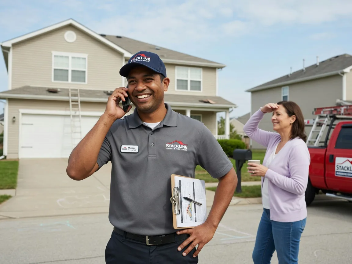 Chimney flashing repair Newton Falls, OH FAQs